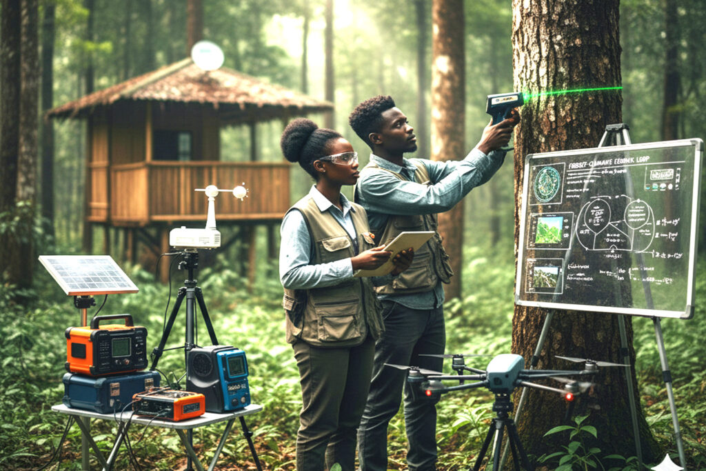 RESEARCH & INNOVATION