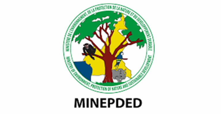 MINISTRY OF ENVIRONMENT 2